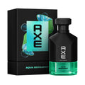 Premium Luxury Perfumes - Aqua Bergamot