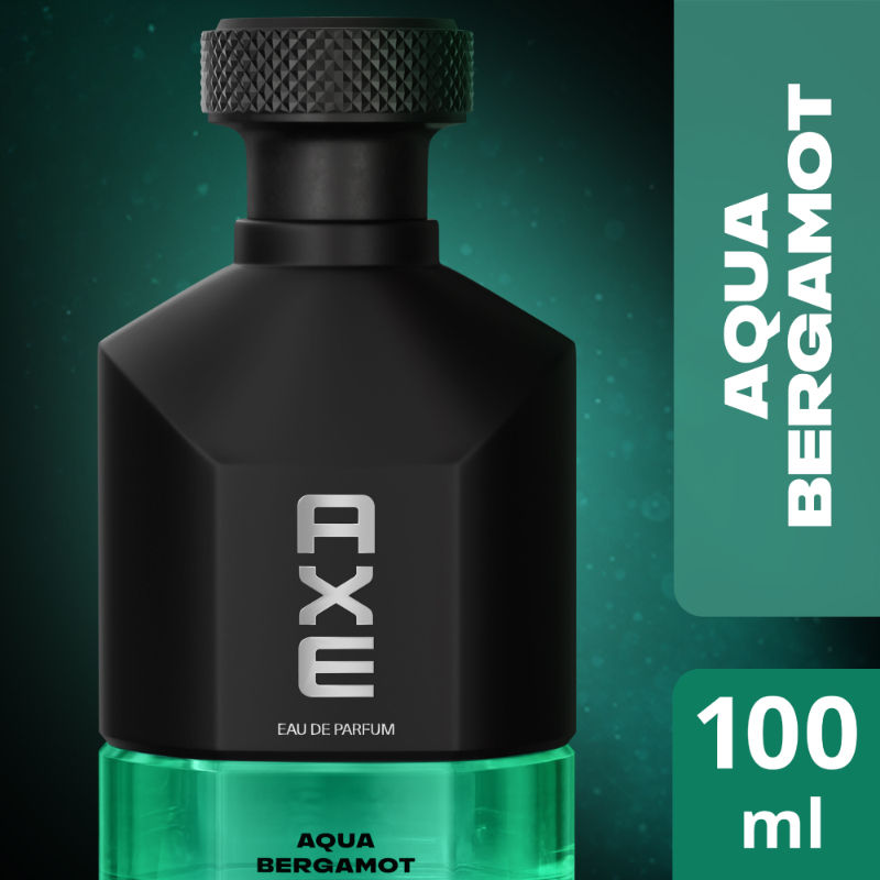Premium Luxury Perfumes - Aqua Bergamot