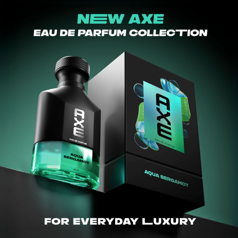 Premium Luxury Perfumes - Aqua Bergamot