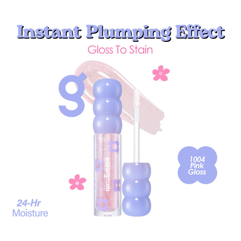 Fruity Glass Tint