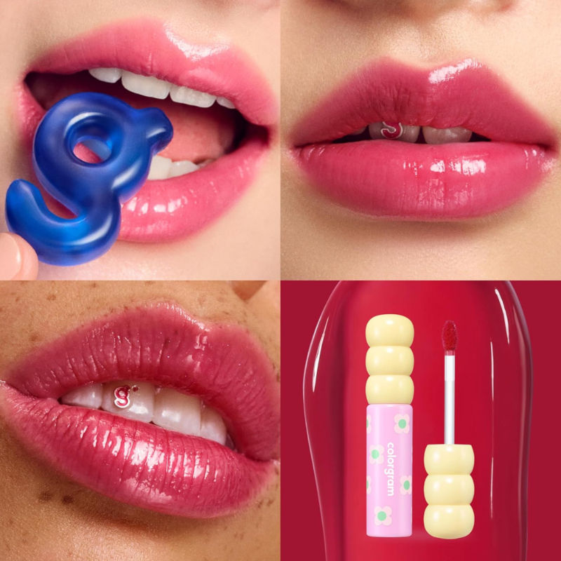 Fruity Glass Tint