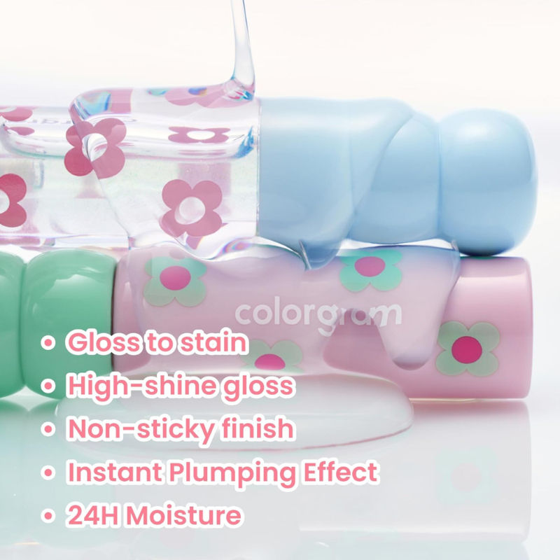 Fruity Glass Tint