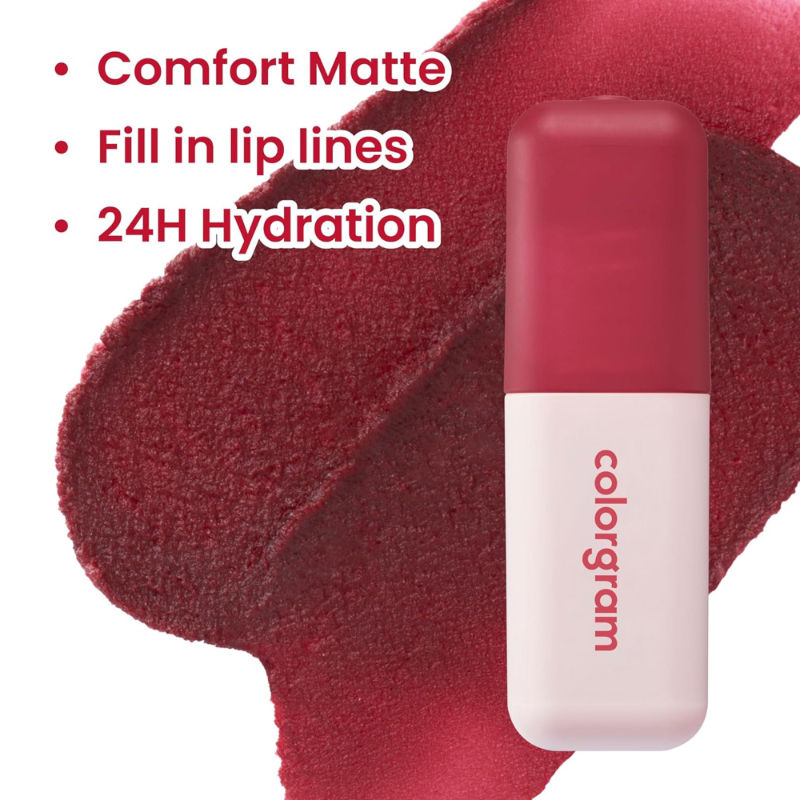 Nude Blur Tint