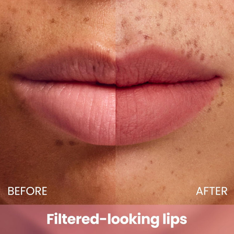 Nude Blur Tint