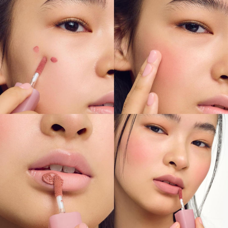 Nude Blur Tint