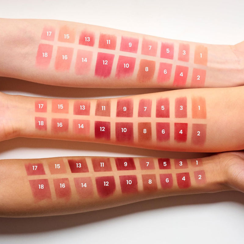 Nude Blur Tint