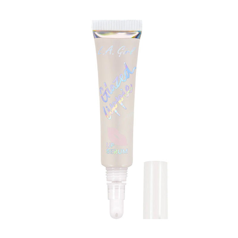 On Cloud Nine Glazed Lippie Lipgloss Lip Serum