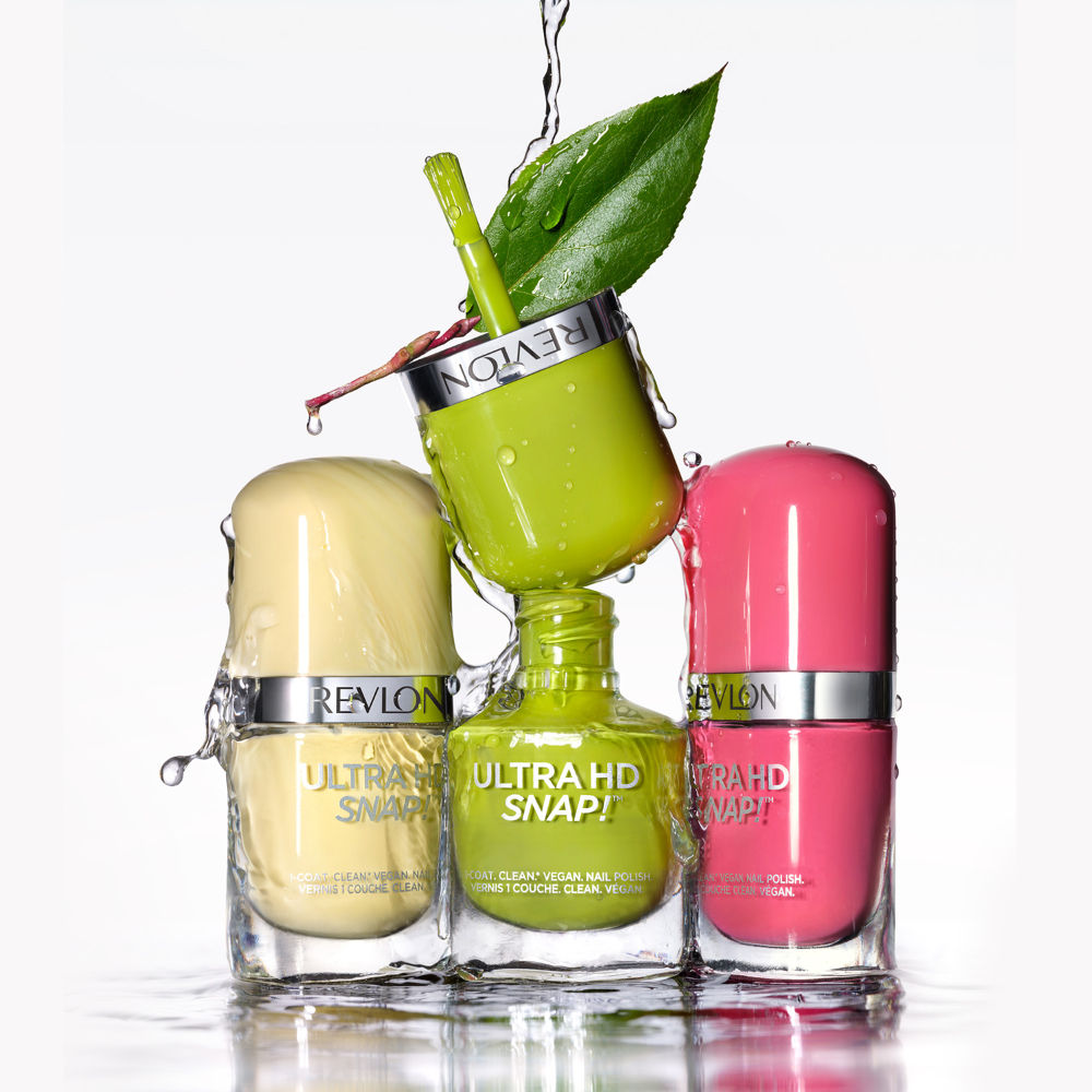 Ultra HD Snap Nail Polish