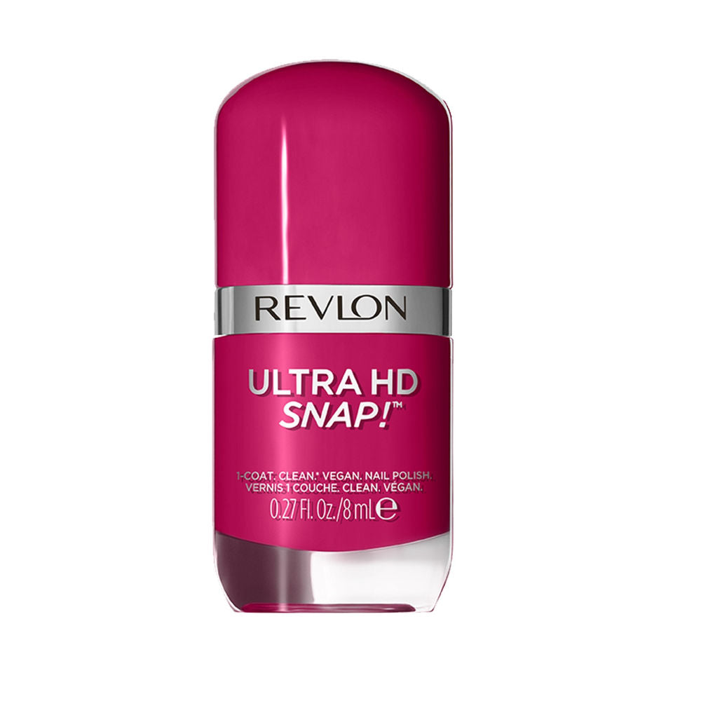 Ultra HD Snap Nail Polish