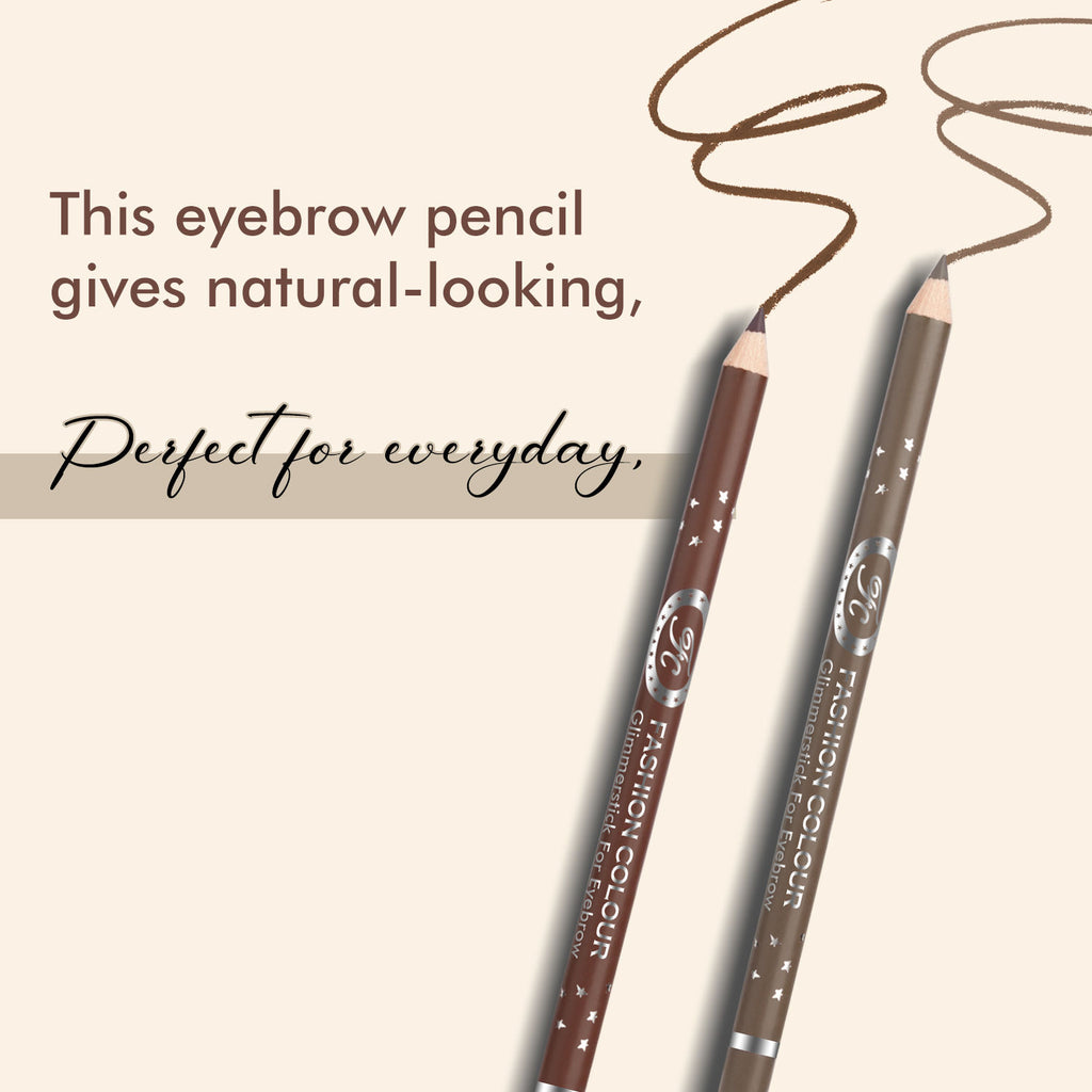 Glimmerstick Eyebrow Pencil
