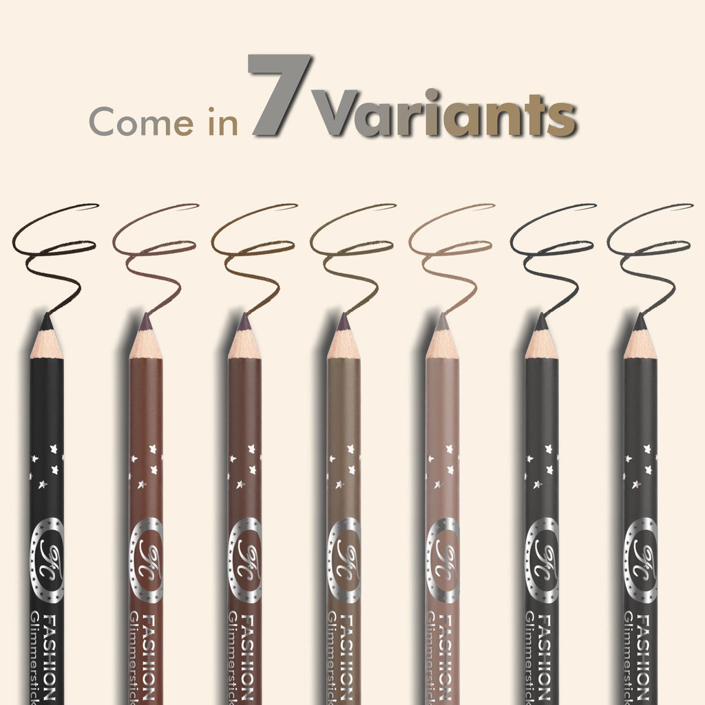 Glimmerstick Eyebrow Pencil