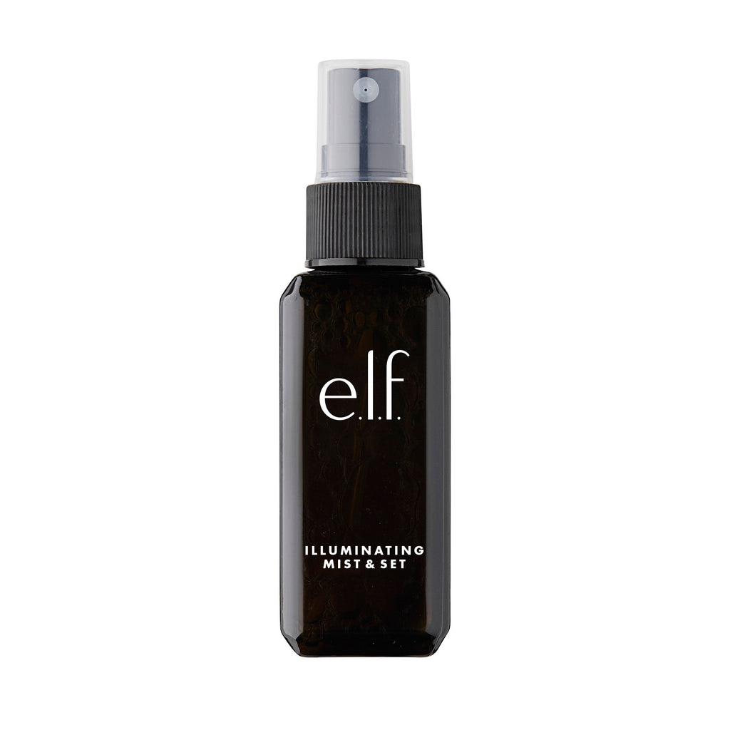 Illuminating Mist & Set