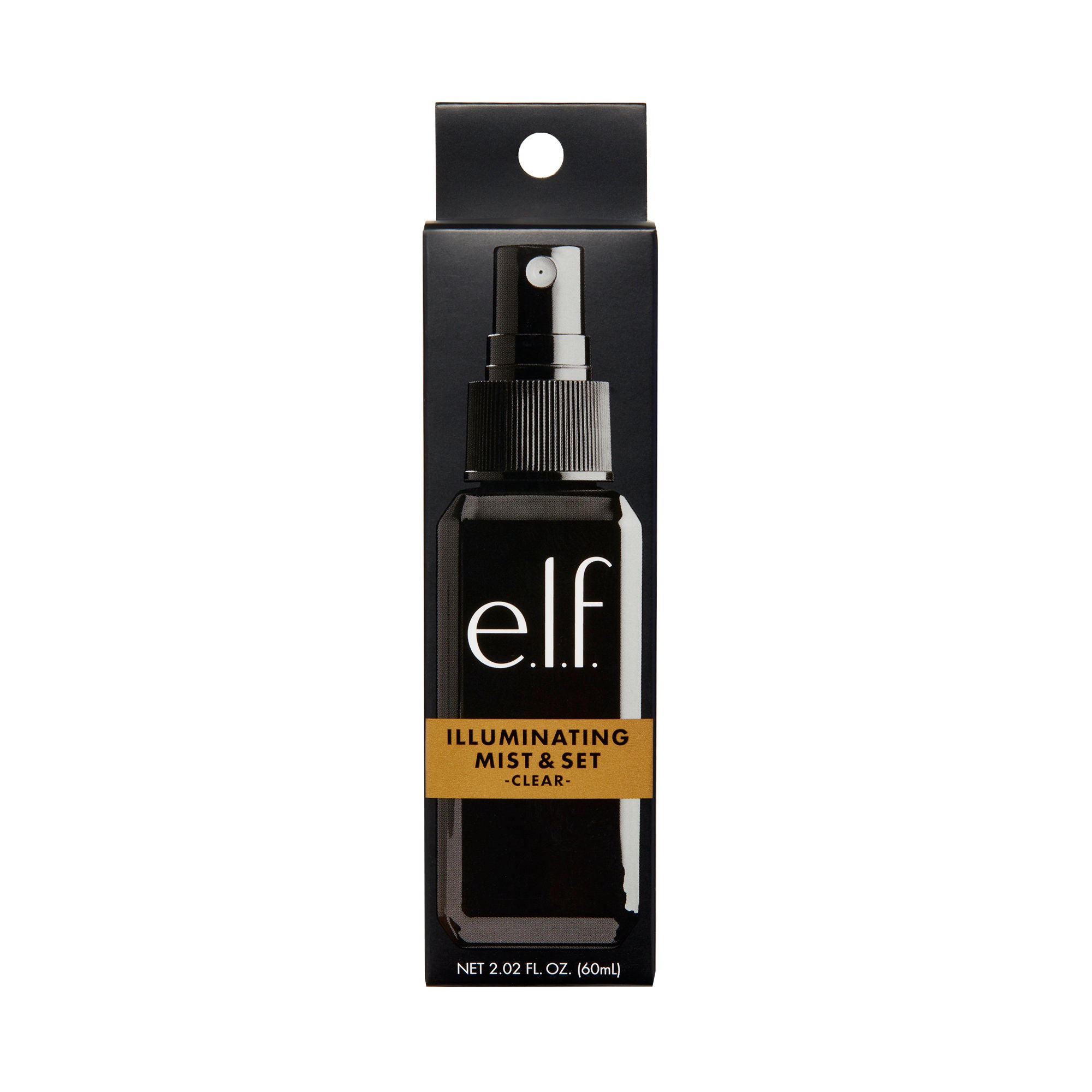 Illuminating Mist & Set