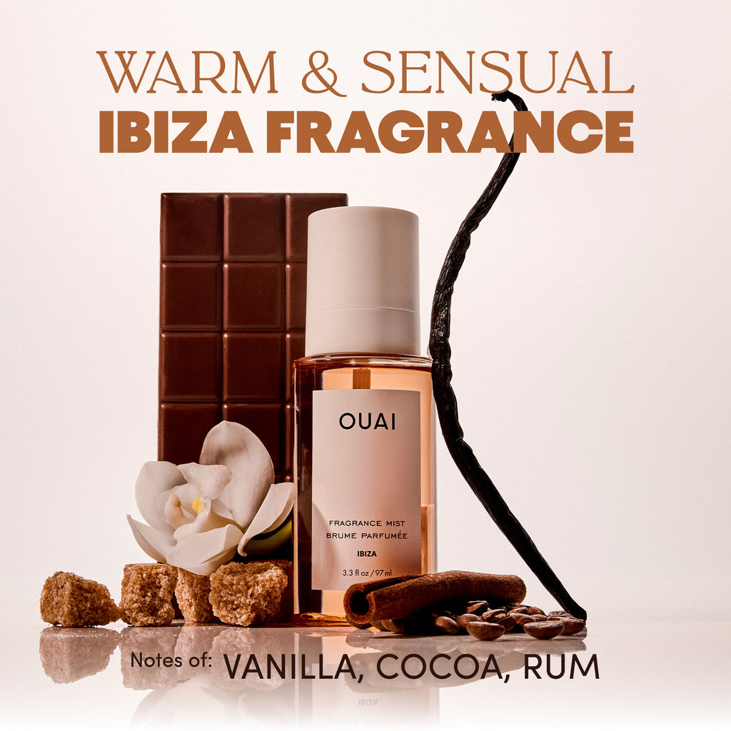 Ibiza Travel Size Fragrance Mist