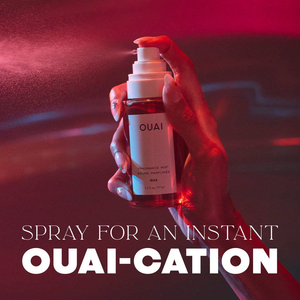 Ibiza Travel Size Fragrance Mist