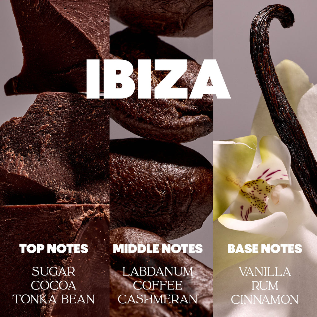 Ibiza Travel Size Fragrance Mist