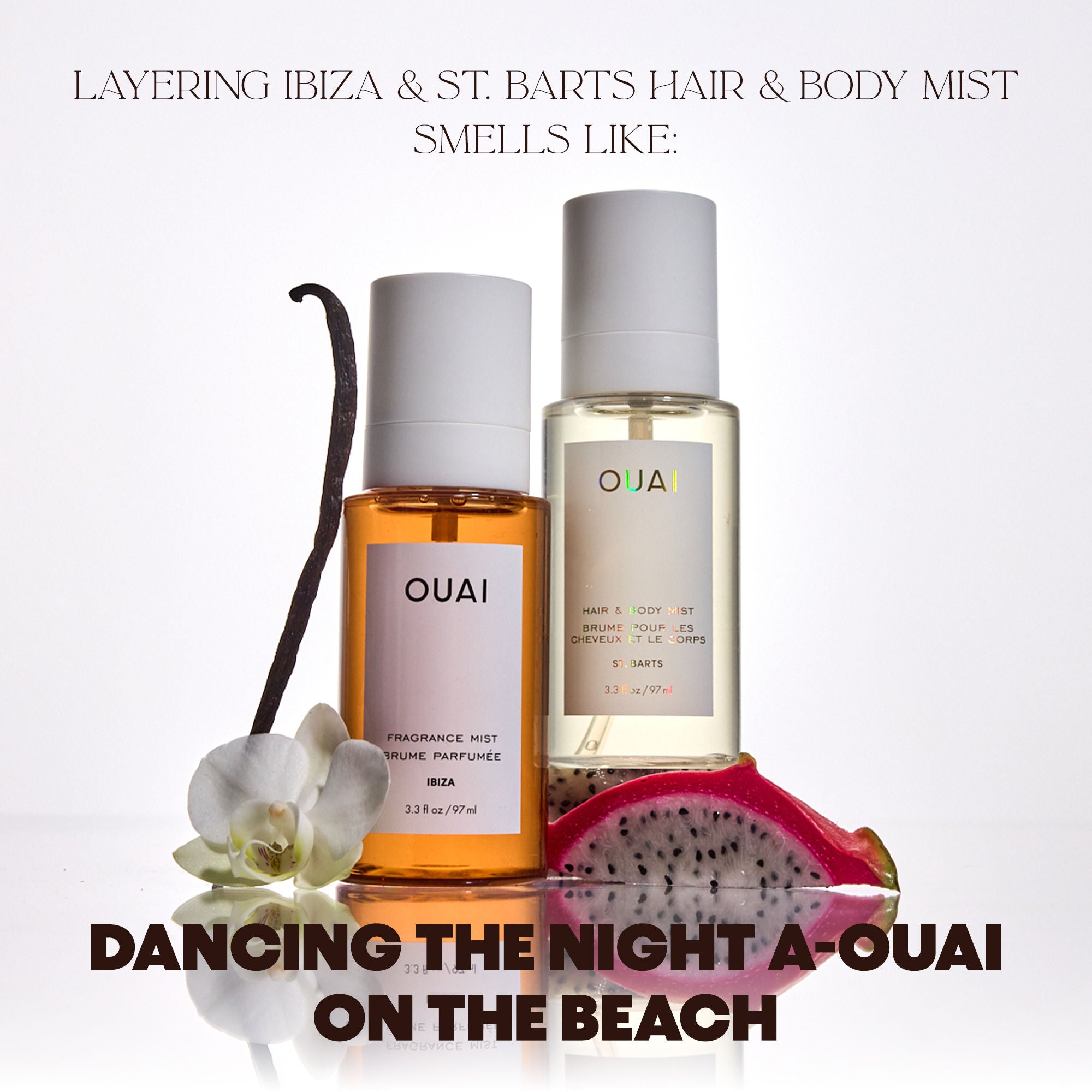 Ibiza Travel Size Fragrance Mist