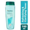 Refreshing & Clarifying Toner