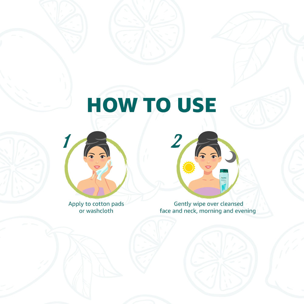 Refreshing & Clarifying Toner