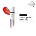 Brightening Tinted Lip Balm SPF 50, Moisturizes & Brightens