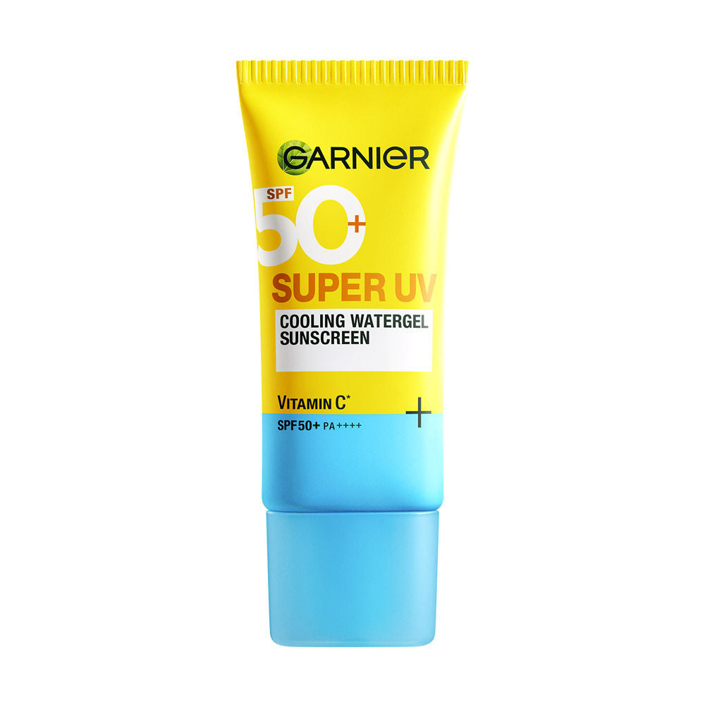 Super UV Cooling Water Gel Sunscreen SPF 50+ PA++++