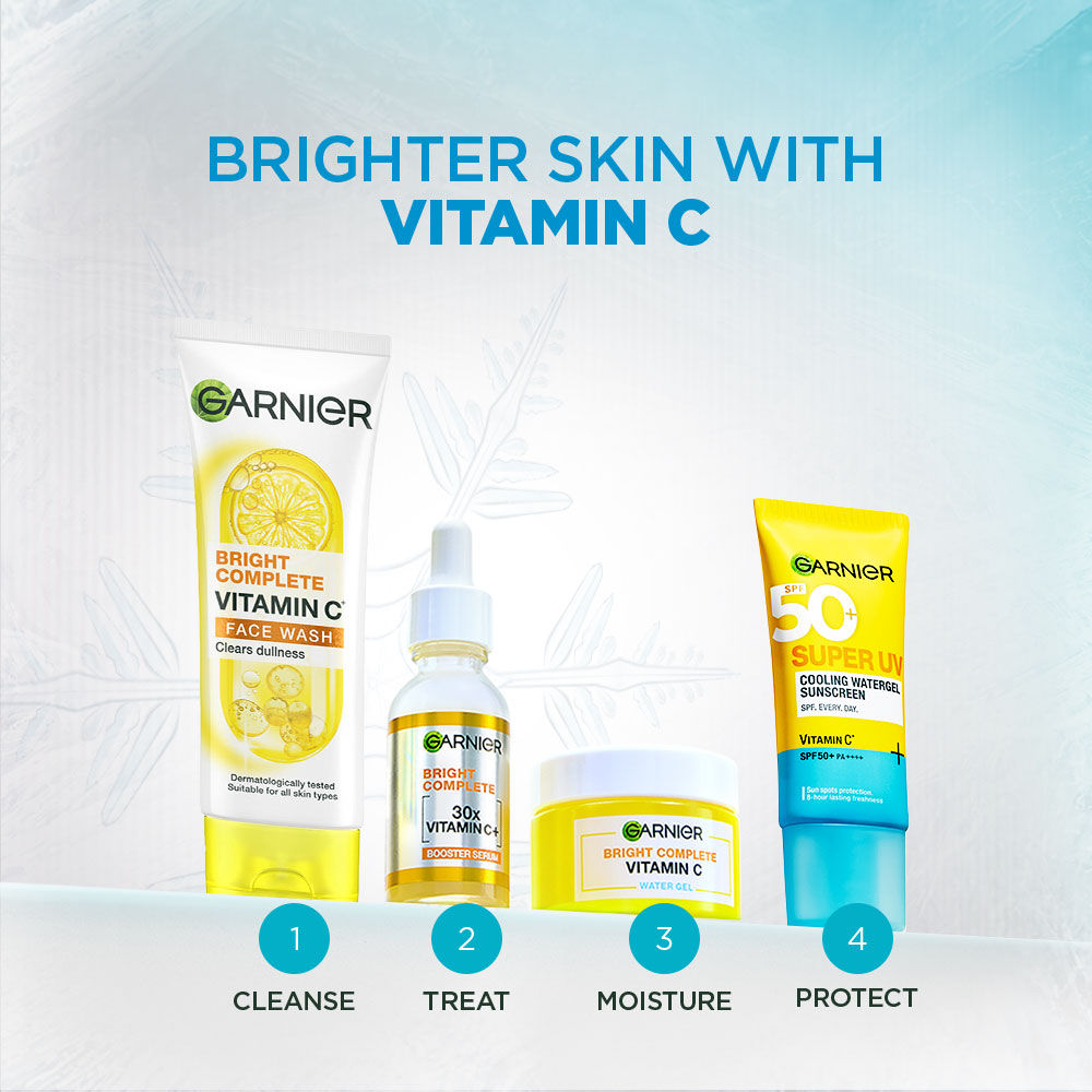 Super UV Cooling Water Gel Sunscreen SPF 50+ PA++++