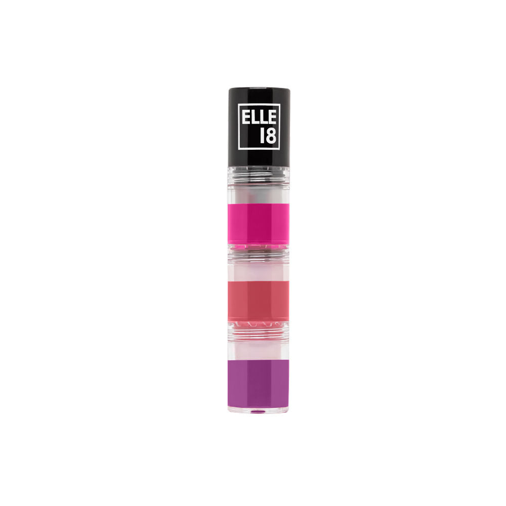 Lit Lip Stack Liquid Lipstick