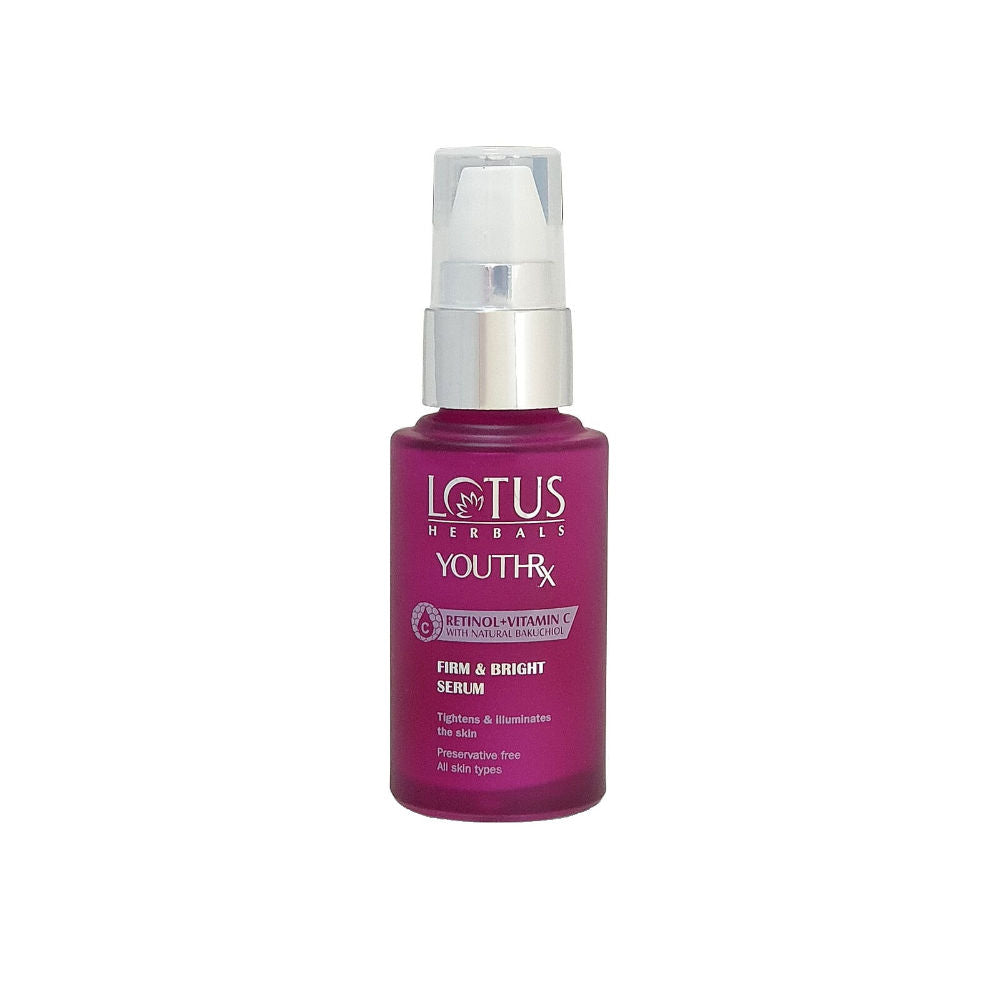 YouthRx Firm & Bright Serum