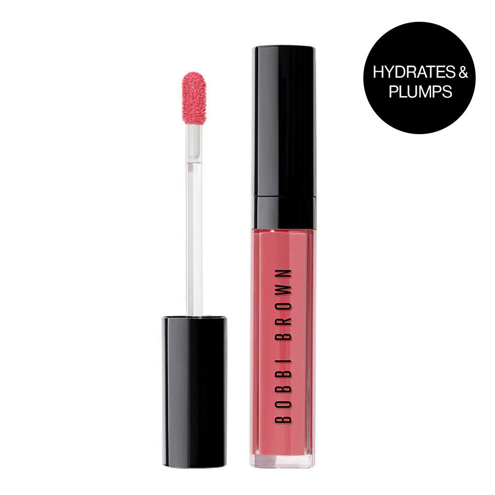 Crushed Oil Infused Gloss with Hyaluronic Acid, Vitamin C & E - Love Letter