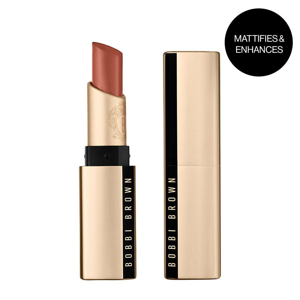 Luxe Matte Lipstick