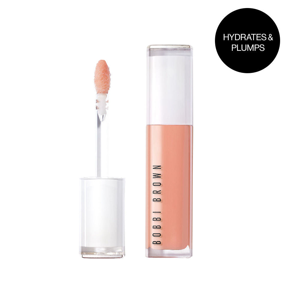 Extra Plump Lip Serum - Bare Honey