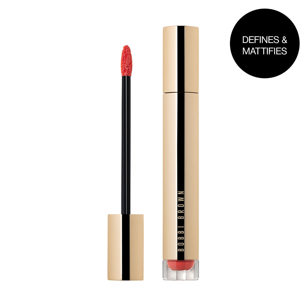 Luxe Matte Liquid Lip - Lunch Date