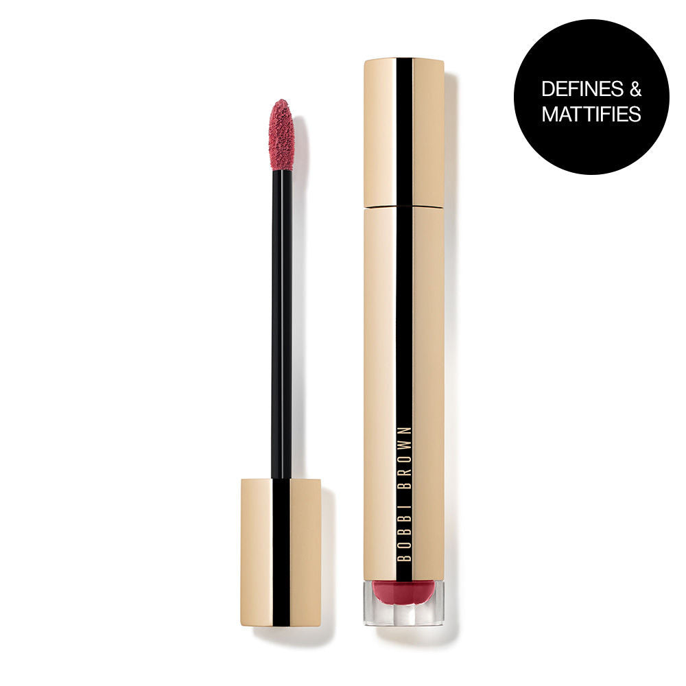 Luxe Matte Liquid Lip - Downtime