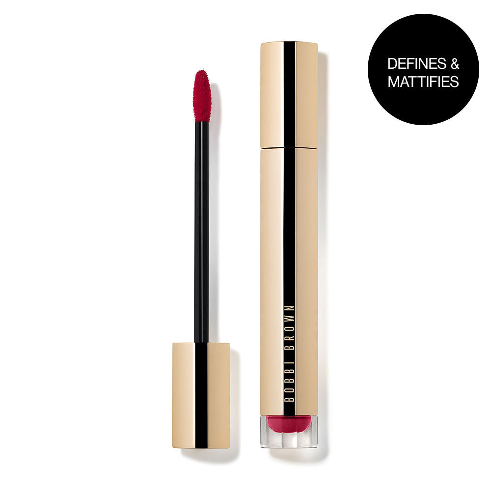 Luxe Matte Liquid Lip - Red Carpet