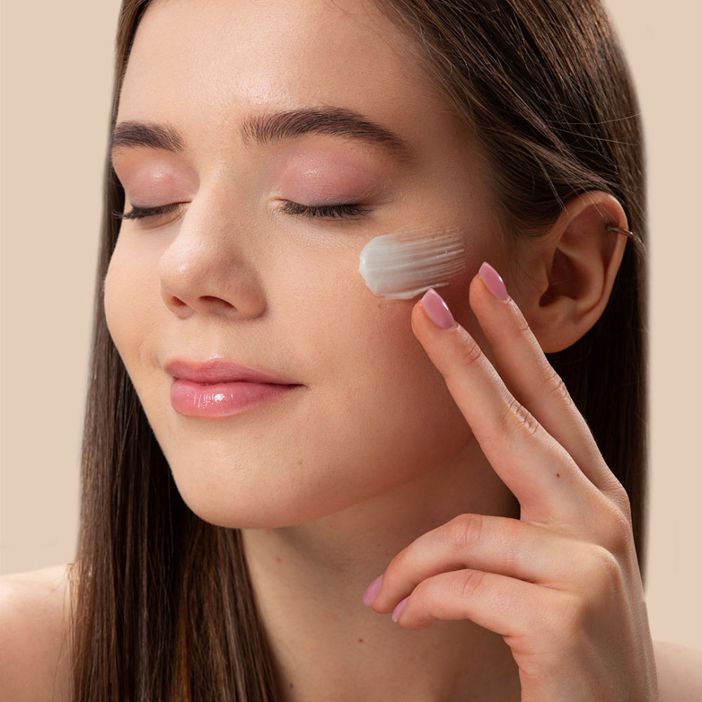 Wonder Match 3 In 1 Serum - Primer