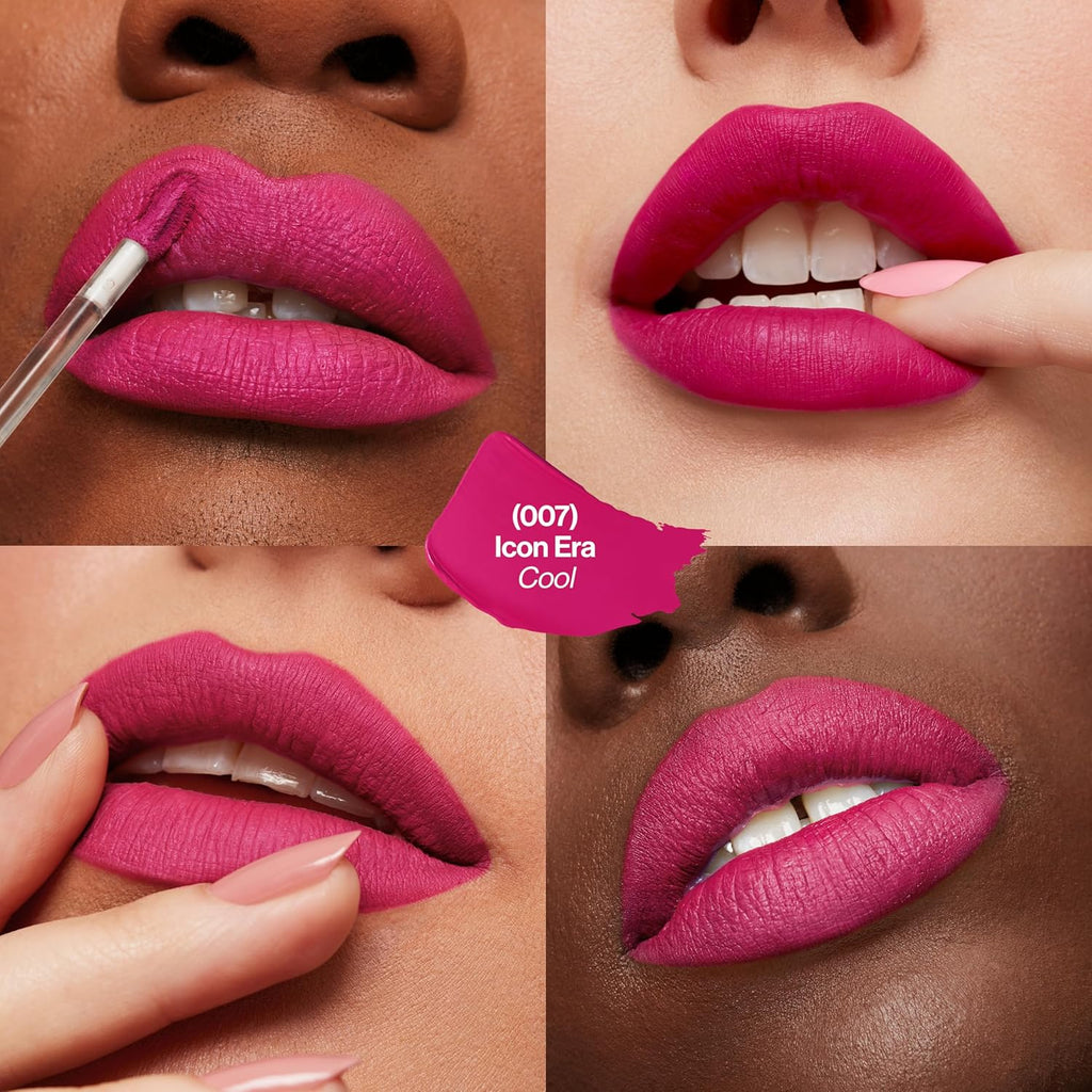 ColorStay Limitless Matte Liquid Lipstick