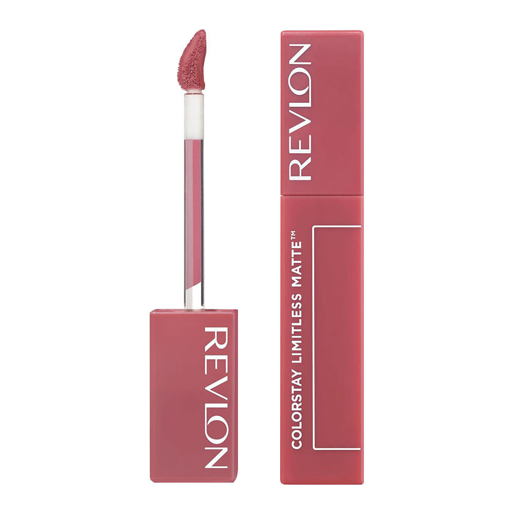 ColorStay Limitless Matte Liquid Lipstick