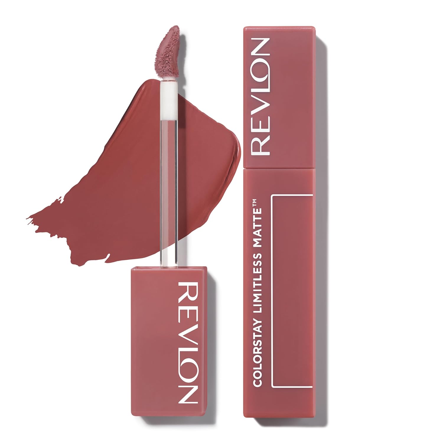 ColorStay Limitless Matte Liquid Lipstick - Lead The Way