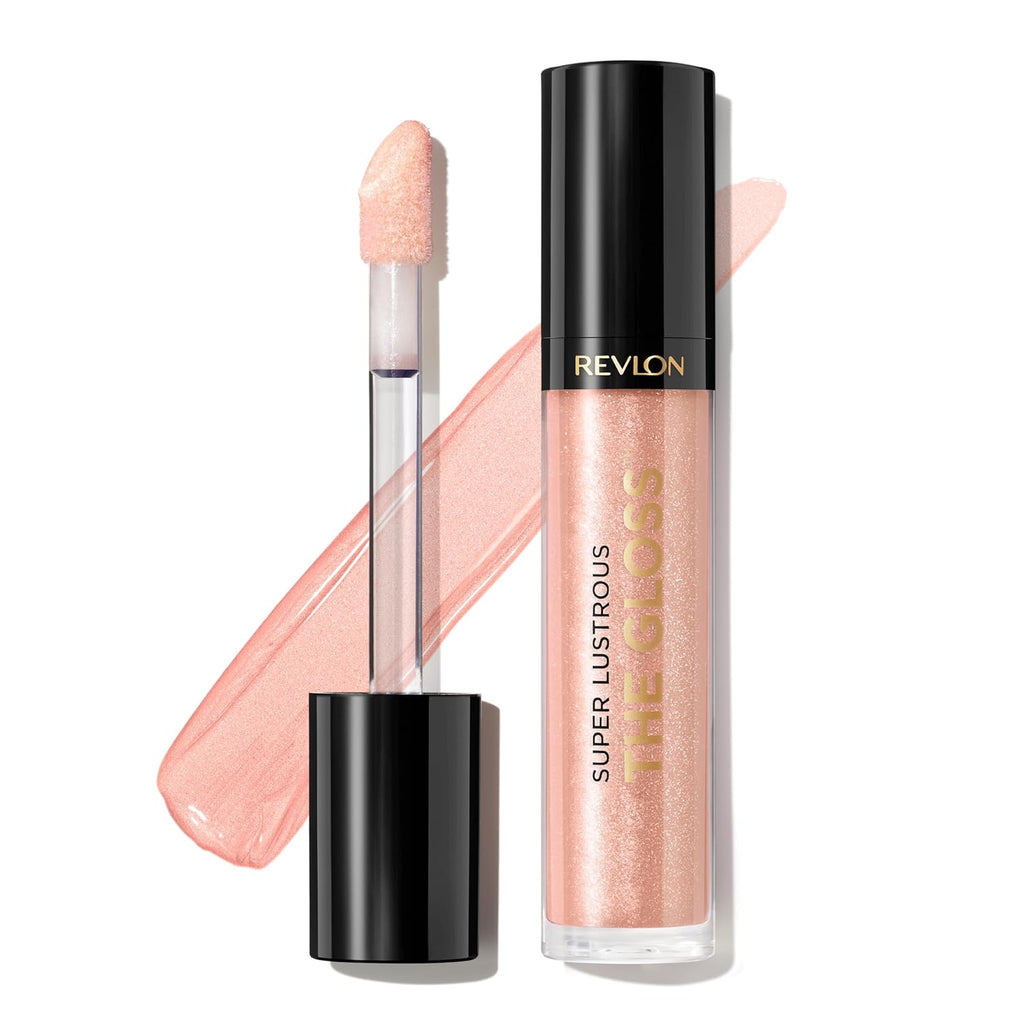 Super Lustrous The Lip Gloss - Snow Pink
