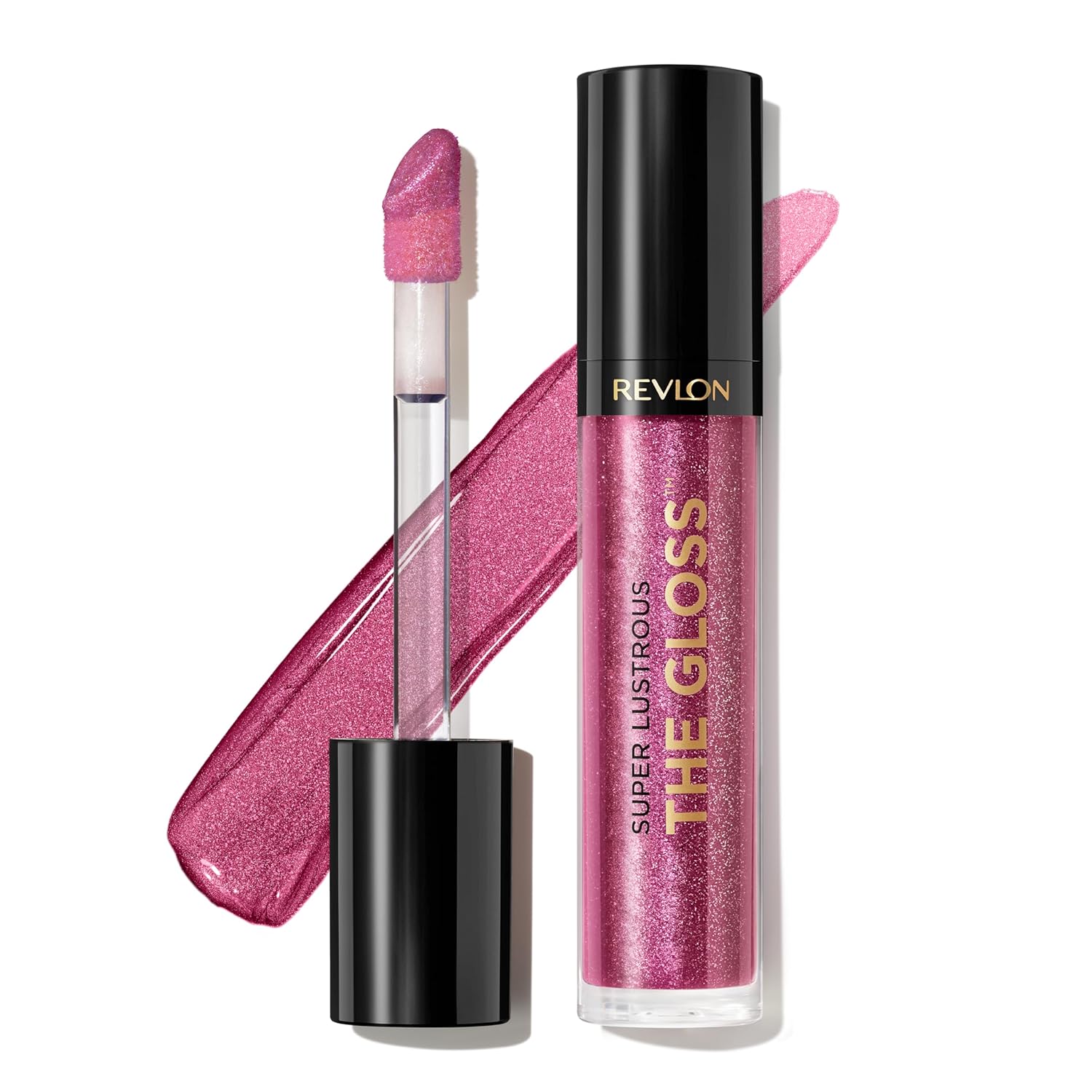 Super Lustrous The Lip Gloss - Dusky Darling