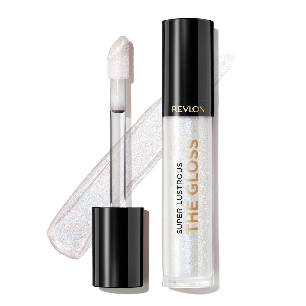 Super Lustrous The Lip Gloss - Frost Queen