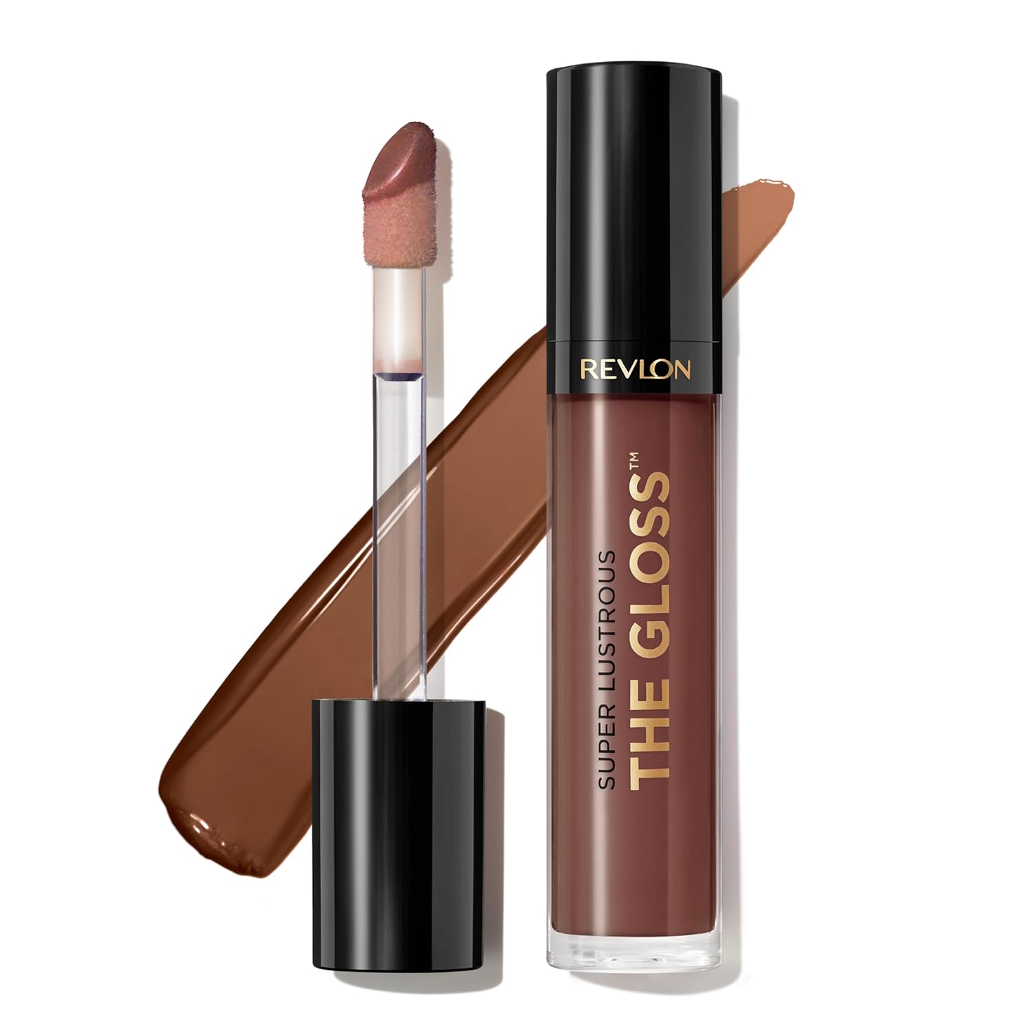 Super Lustrous The Lip Gloss - Choco Crush