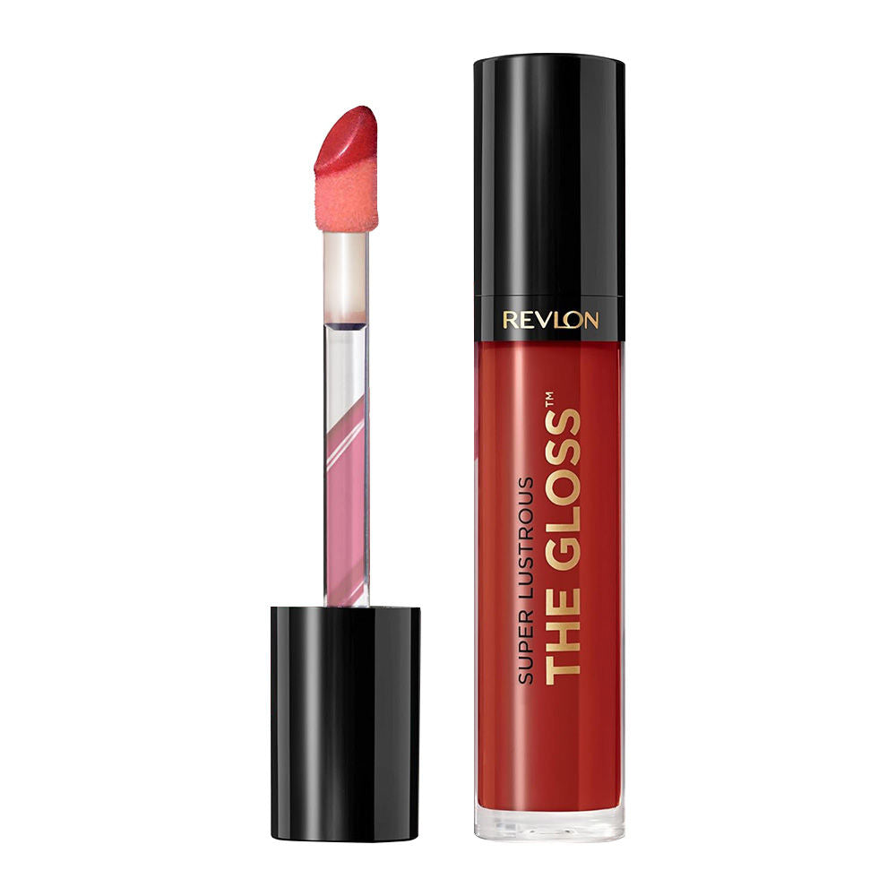 Super Lustrous The Lip Gloss - Lean In