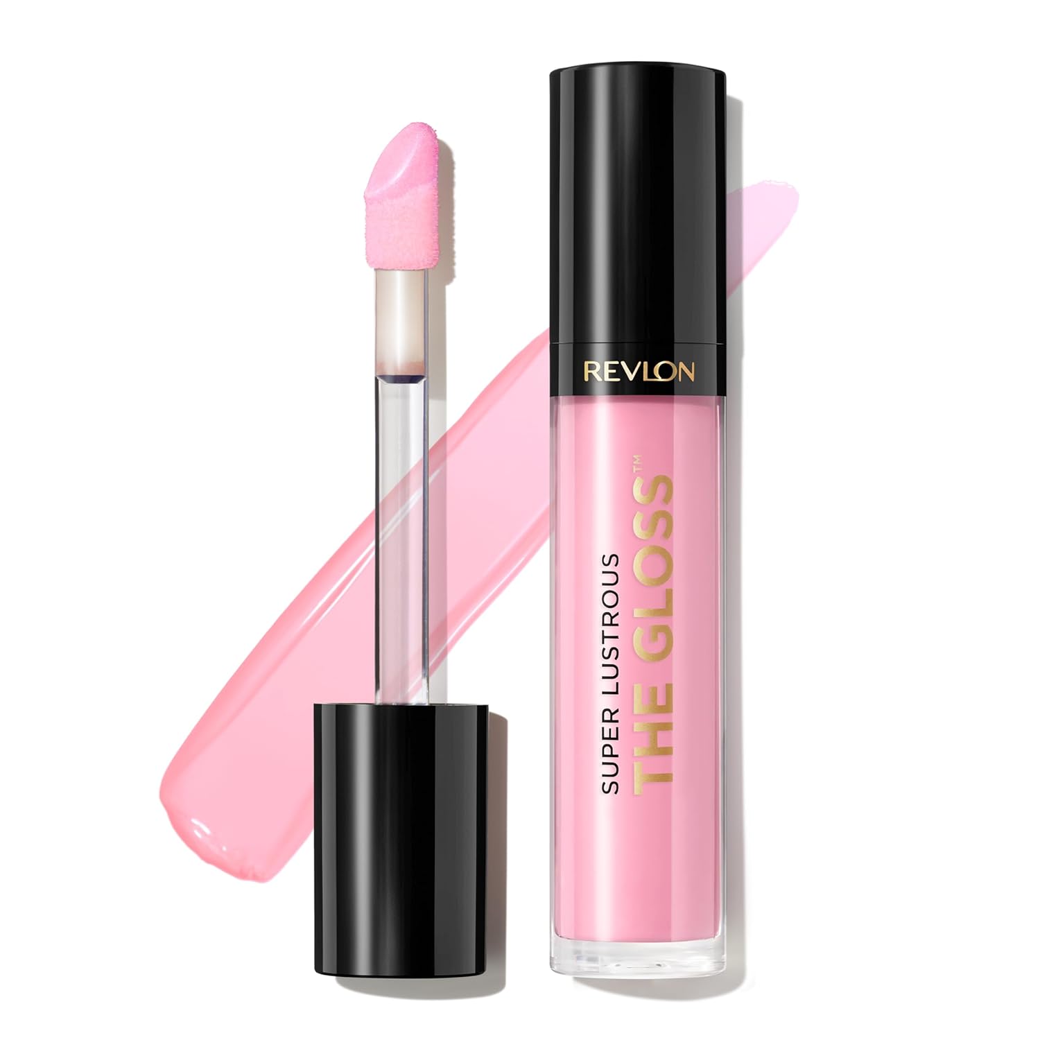 Super Lustrous The Lip Gloss