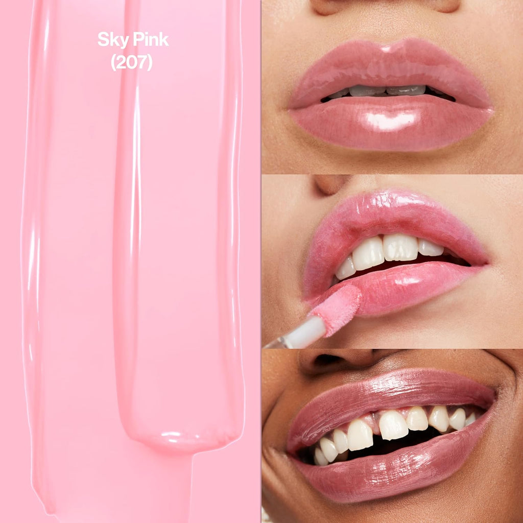 Super Lustrous The Lip Gloss