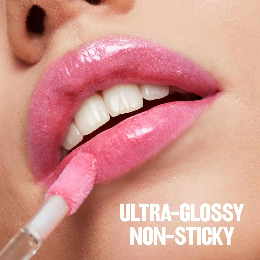 Super Lustrous The Lip Gloss