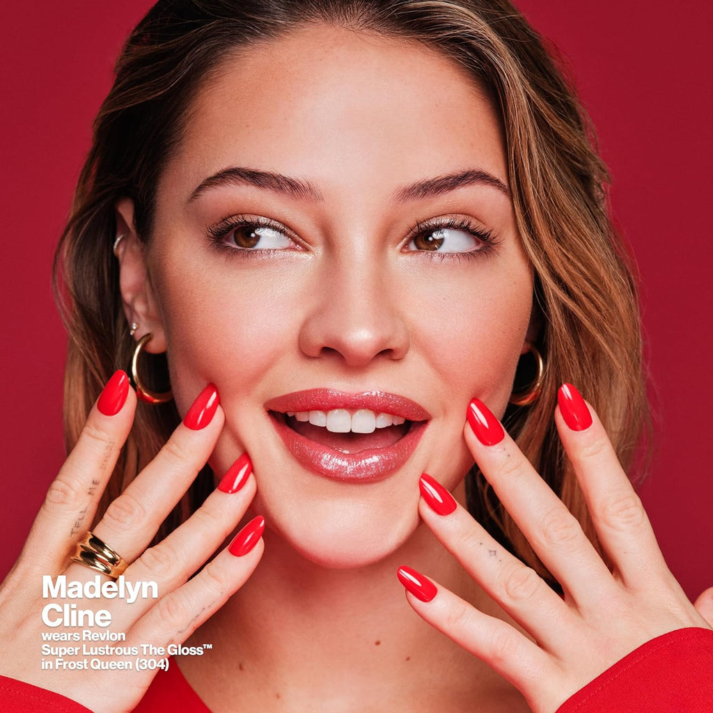 Super Lustrous The Lip Gloss