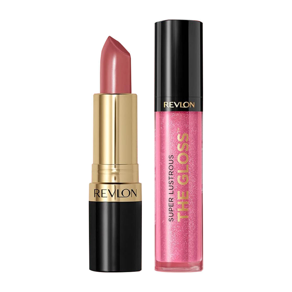 Super Lustrous The Lip Gloss