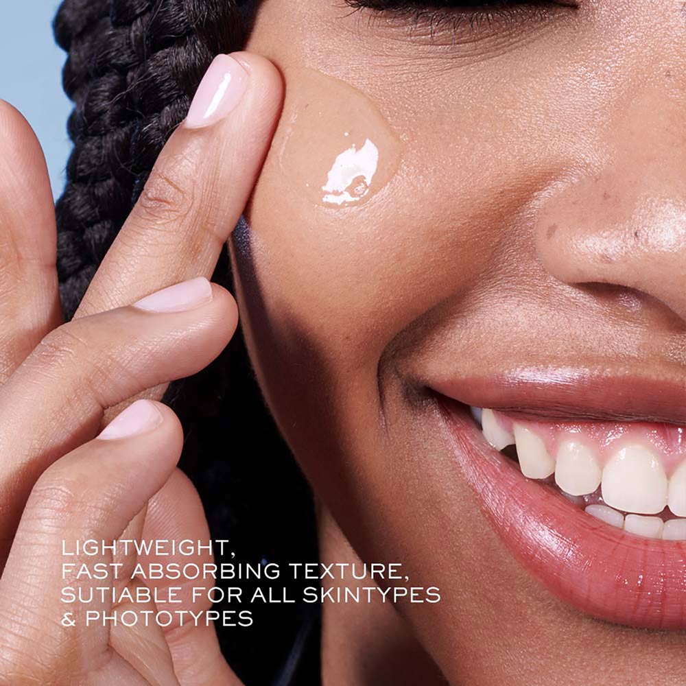 Advanced Genifique Youth Activating Serum For Skin Repair Suited for Indian Skin
