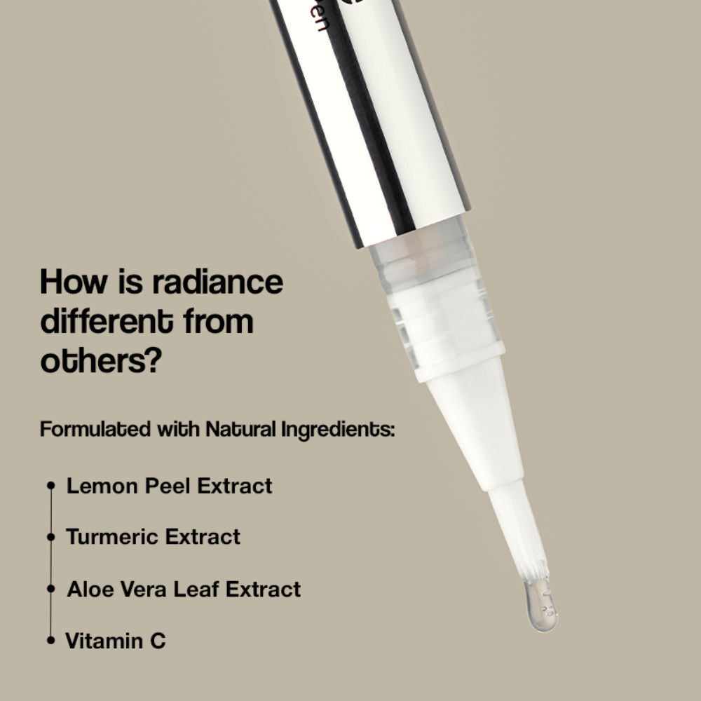 Teeth Whitening Pen
